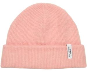 Marc OߴPolo Denim femmes bonnet tricoté à logo chaud