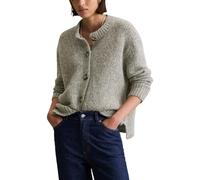 Marc OߴPolo Denim Femmes Cardigan Doux Relaxed fit