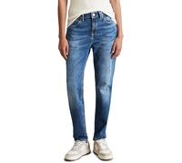 Marc OߴPolo Denim femmes jean avec élasthanne Boyfriend Fit, Bleu (Medium Blue Multi 14), W28/L32