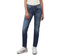 Marc OߴPolo Denim Femmes Jean avec élasthanne Slim Fit, Noir (Black Multi 10), W28/L34