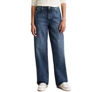 Marc OߴPolo Denim Femmes Jean Large Taille Haute