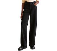 Marc OߴPolo Denim Femmes Jean Taille Haute Coupe Large