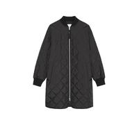 Marc OߴPolo Denim femmes manteau matelassé blouson long hydrofuge, Noir (Black), XS