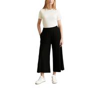 Marc OߴPolo Denim femmes pantalon avec ceinture élastique relaxed fit