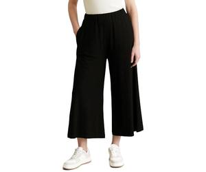 Marc OߴPolo Denim femmes pantalon avec ceinture élastique relaxed fit