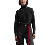 Marc OߴPolo Denim femmes pull à col roulé regular fit
