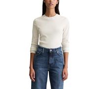 MARC O'POLO DENIM T-shirt à manches longues crème | L