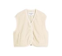 Marc O'Polo DENIM Gilet blanc cassé, Taille XL