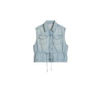 Marc O'Polo DENIM Gilet bleu clair, Taille XS
