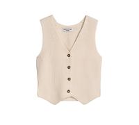 MARC O'POLO DENIM Gilet crème | L