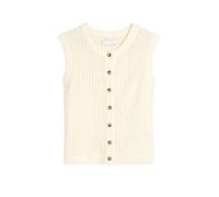 MARC O'POLO DENIM Gilet crème | M