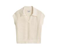 MARC O'POLO DENIM Gilet crème | XL