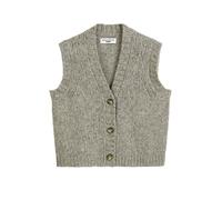MARC O'POLO DENIM Gilet gris | M