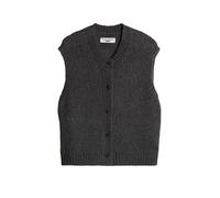 MARC O'POLO DENIM Gilet gris | S