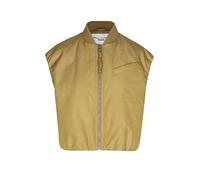 MARC O'POLO DENIM Gilet marron clair | XL
