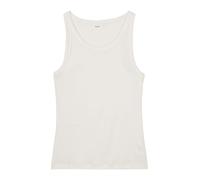 Marc O'Polo DENIM Haut blanc cassé, Taille S