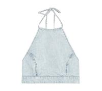 Marc O'Polo DENIM Haut bleu clair, Taille L