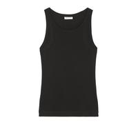 Marc O'Polo DENIM Haut noir, Taille S