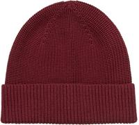 Marc OߴPolo Denim homme bonnet tricoté en coton biologique