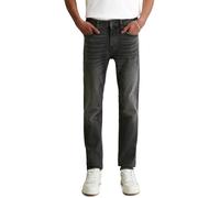 Marc OߴPolo Denim hommes jean avec élasthanne Slim Fit, Noir (Black Multi 08), W33/L30