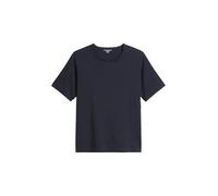 Marc OߴPolo Denim Hommes t-Shirt en Coton Biologique Relaxed fit, Bleu (True Navy), XXL