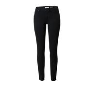 Marc O'Polo DENIM Jean 'Alva' noir denim, Taille 31 Longueur 32