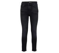 MARC O'POLO DENIM Jeans taille haute coupe skinny 7/8 gris | 25/L34