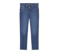 Marc O'Polo DENIM Jean 'Linus' bleu foncé, Taille 33 Longueur 32