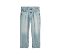 Marc O'Polo DENIM Jean 'Sverre' bleu denim, Taille 36 Longueur 32