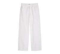Marc O'Polo DENIM Jean 'Tomke' blanc denim, Taille 30 Longueur 32
