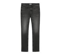 Marc O'Polo DENIM Jean 'Vidar' noir denim, Taille 29 Longueur 34