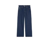 MARC O'POLO DENIM Jeans Coupe Ample bleu marine | 29/L32