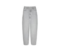 MARC O'POLO DENIM Jeans coupe ballon gris | 29/L32