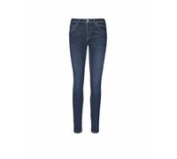 Marc O'Polo DENIM Jean 'Alva' bleu foncé, Taille 25 Longueur 32