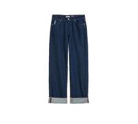 MARC O'POLO DENIM Jeans Wide Leg bleu marine | 30/L32