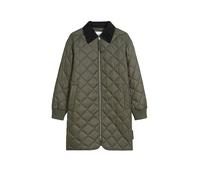 MARC O'POLO DENIM Manteau matelassé vert foncé | XS