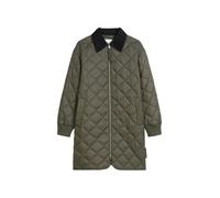 Marc O'Polo DENIM Manteau mi-saison vert foncé / noir, Taille S