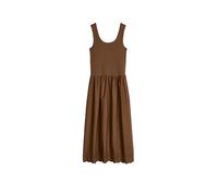 MARC O'POLO DENIM Midikleid marron | XS
