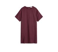 MARC O'POLO DENIM Mini-robe rouge foncé | S