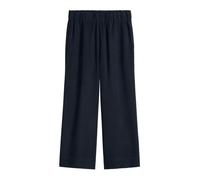 Marc O'Polo DENIM Pantalon bleu marine, Taille 34