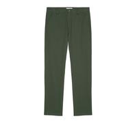 Marc O'Polo DENIM Pantalon chino vert foncé, Taille 29