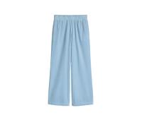 MARC O'POLO DENIM Pantalon en velours côtelé coupe jogging bleu clair | XL