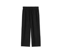 MARC O'POLO DENIM Pantalon Marlene noir | XS