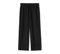 MARC O'POLO DENIM Pantalon Marlene noir | XS