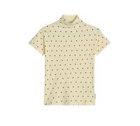 MARC O'POLO DENIM Pull à col roulé crème | XL