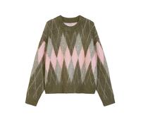 MARC O'POLO DENIM Pull olive | M