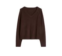 MARC O'POLO DENIM Pull-over marron | S