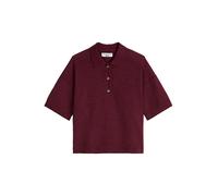 Marc O'Polo Pull-over aubergine, Taille XS