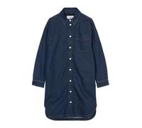 Marc O'Polo DENIM Robe-chemise bleu foncé, Taille 38