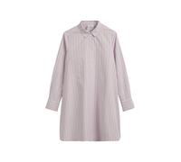 Marc O'Polo DENIM Robe-chemise lavande / blanc, Taille 38